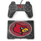 University of Louisville Cardinals Basketball PlayStation Classic Bundle Skin